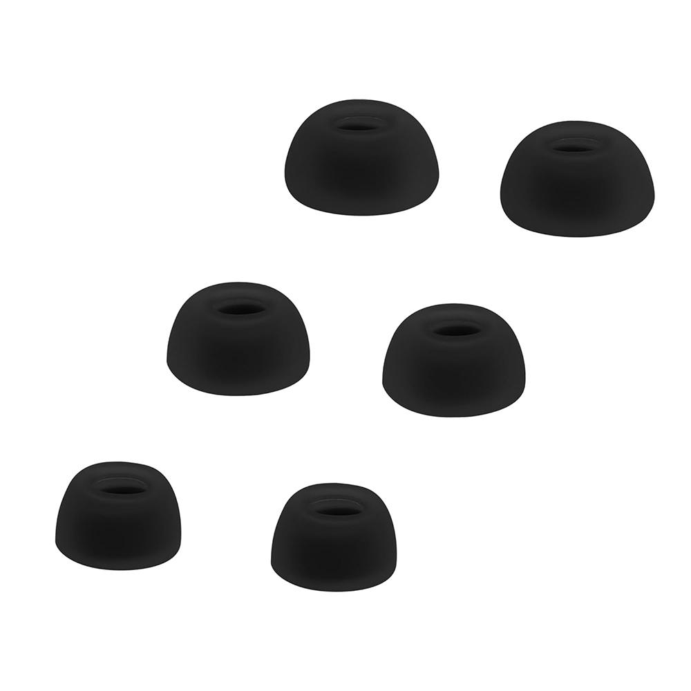 For Redmi Buds 6 Pro / 5 Pro / - Silicone Ear Tip Replacement recensie en prijs