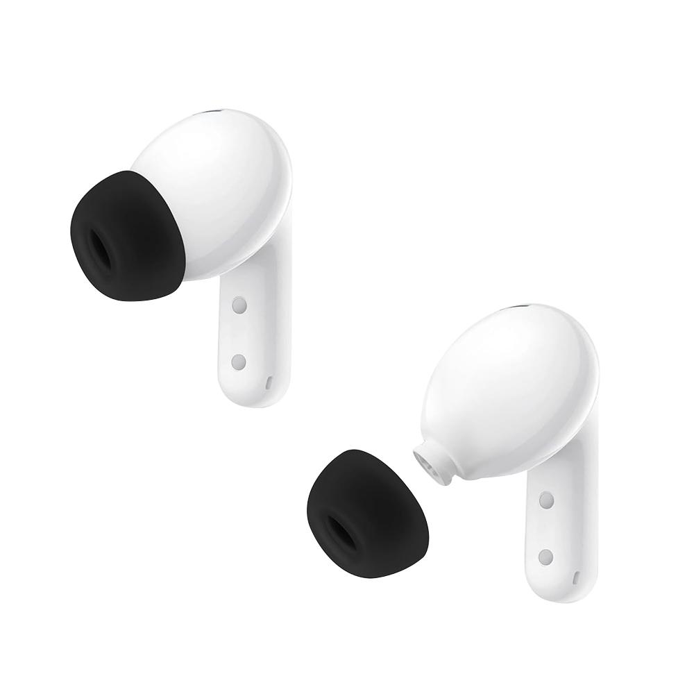 For Redmi Buds 6 Pro / 5 Pro / - Silicone Ear Tip Replacement recensie en prijs
