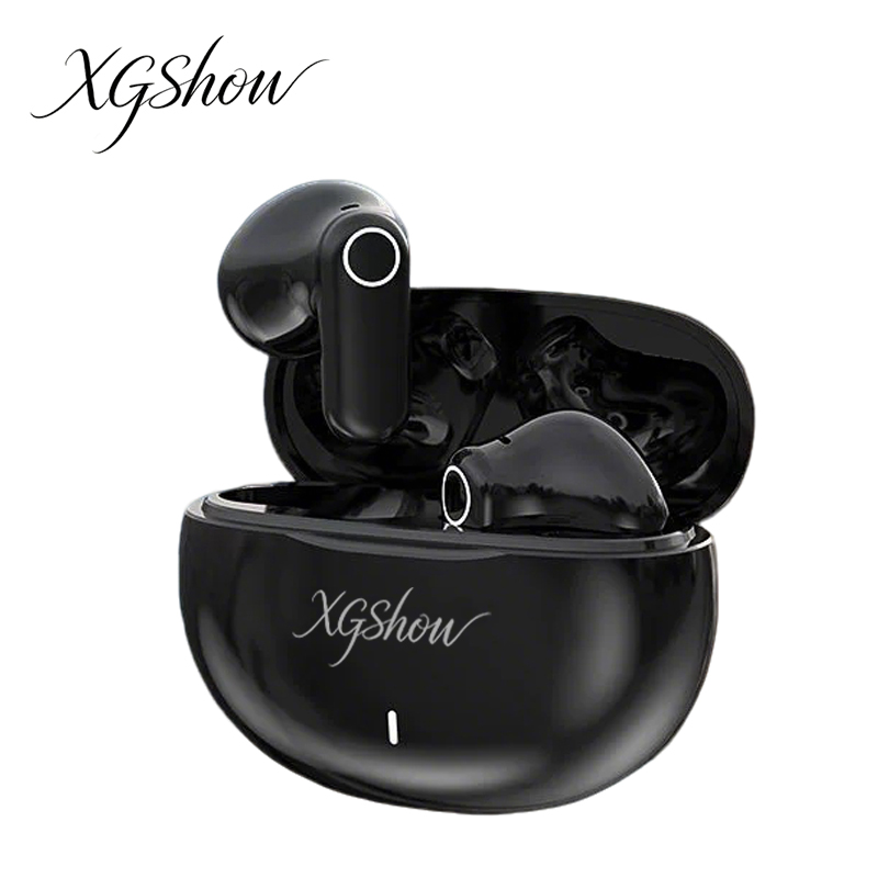 XGSHOW M21S TWS Bluetooth Head - Wireless Earbuds Tws recensie en prijs