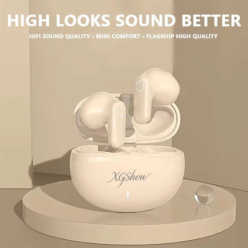 XGSHOW M21S TWS Bluetooth Head - Wireless Earbuds Tws recensie en prijs