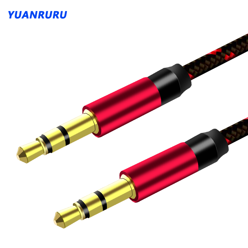 3.5mm Jack Extension Audio Cab - Earphone Splitter Jack recensie en prijs