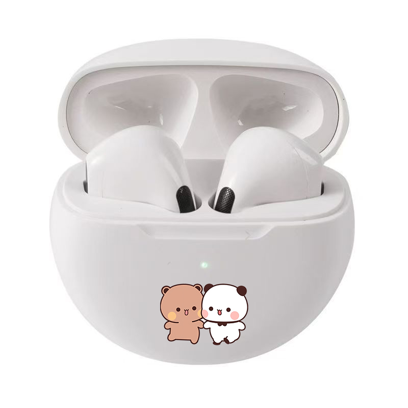 Bubu Dudu Bluetooth Earphones  - Bluetooth Headset On Ear recensie en prijs