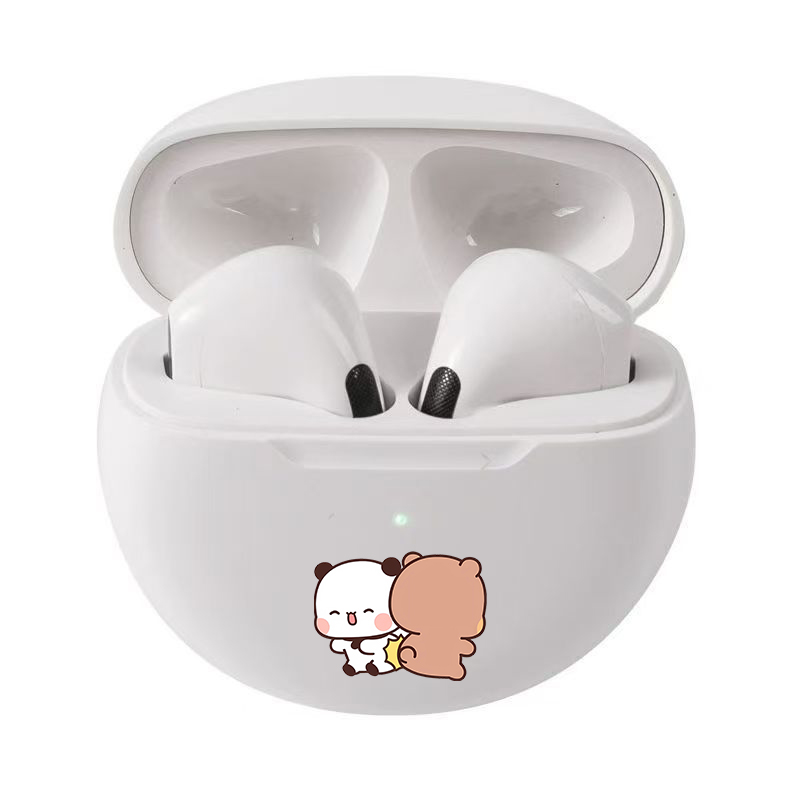 Bubu Dudu Bluetooth Earphones  - Bluetooth Headset On Ear recensie en prijs