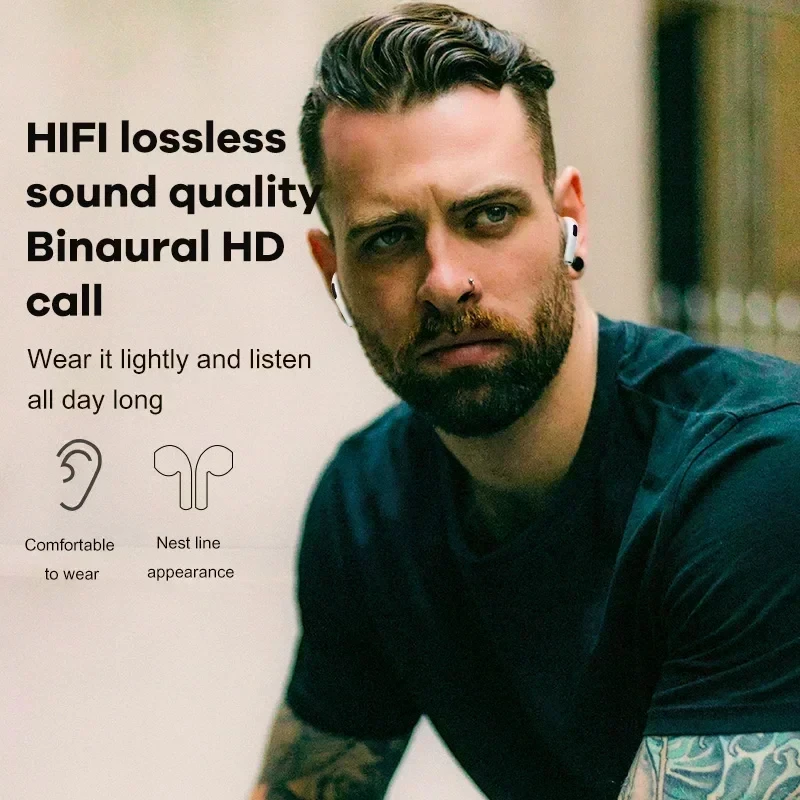 Bubu Dudu Bluetooth Earphones  - Bluetooth Headset On Ear recensie en prijs