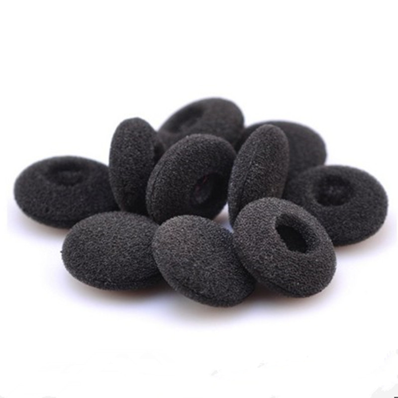 100Pcs Soft Foam Ear Tips,Ear  - Earphone Foam Tip recensie en prijs