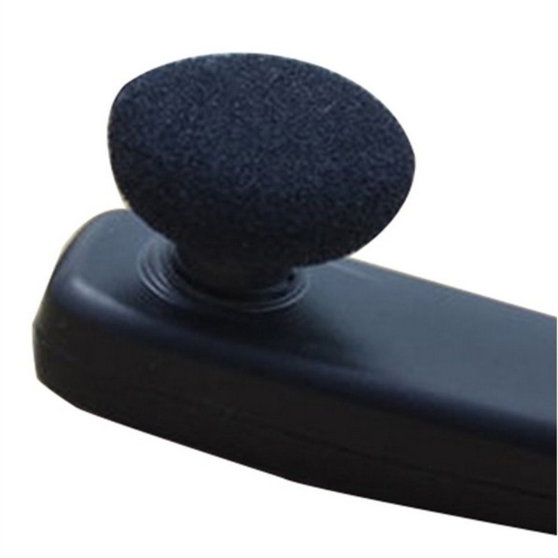 100Pcs Soft Foam Ear Tips,Ear  - Earphone Foam Tip recensie en prijs