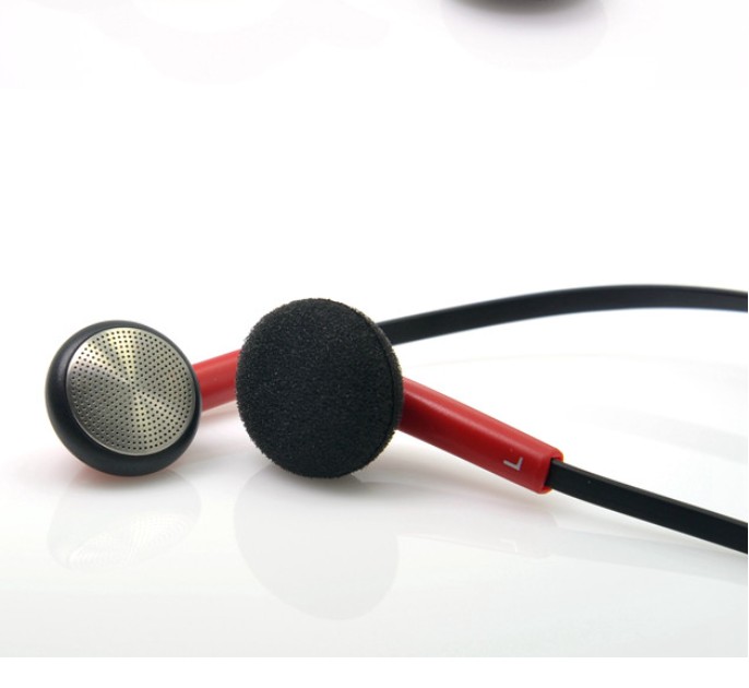 100Pcs Soft Foam Ear Tips,Ear  - Earphone Foam Tip recensie en prijs
