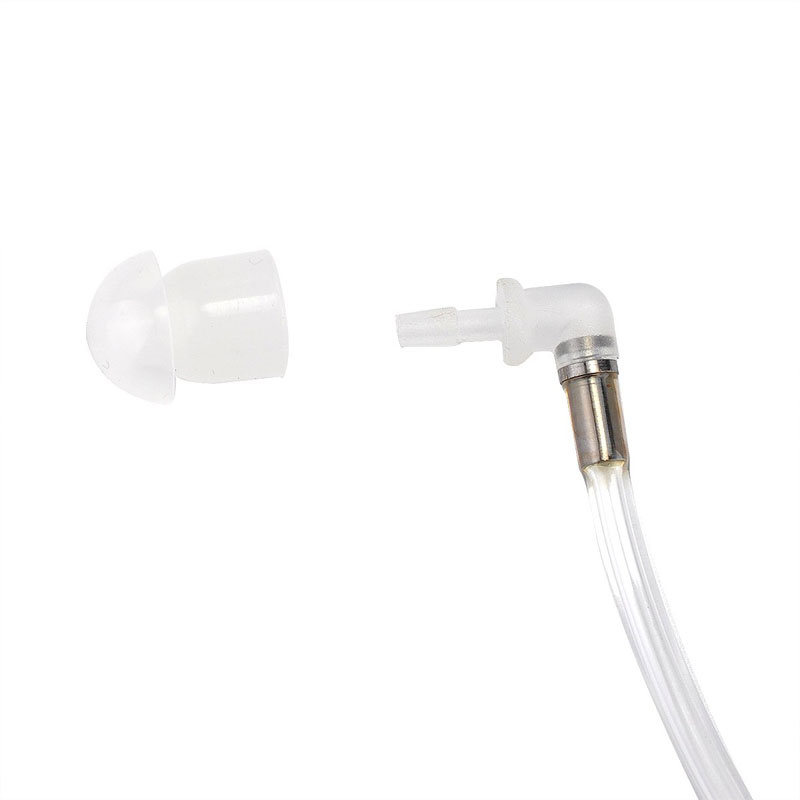1000pcs Replacement Silicone R - Silicone Ear Tip Replacement recensie en prijs