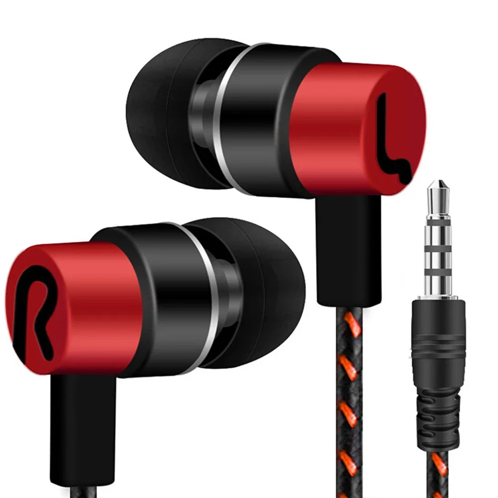 Wired Headphones 2 Basic Box 3 - Audiophile Headphone Wired recensie en prijs