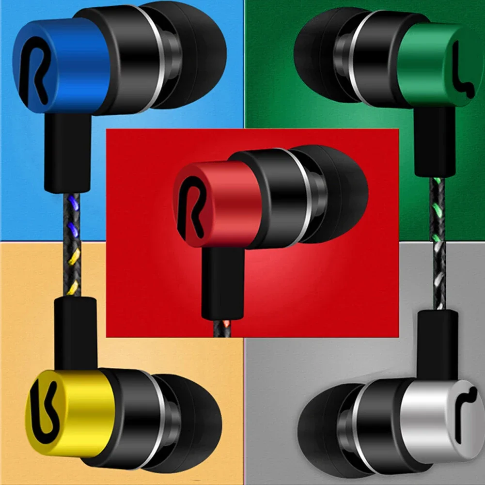 Wired Headphones 2 Basic Box 3 - Audiophile Headphone Wired recensie en prijs