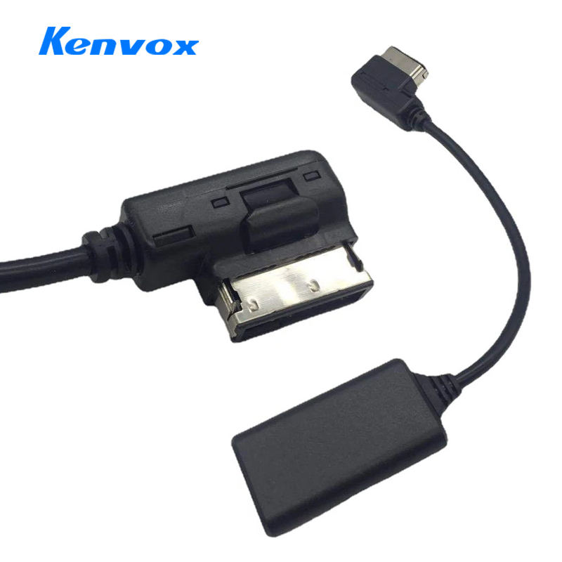 Bluetooth Module AUX Receiver  - Bluetooth Adapter Receiver recensie en prijs