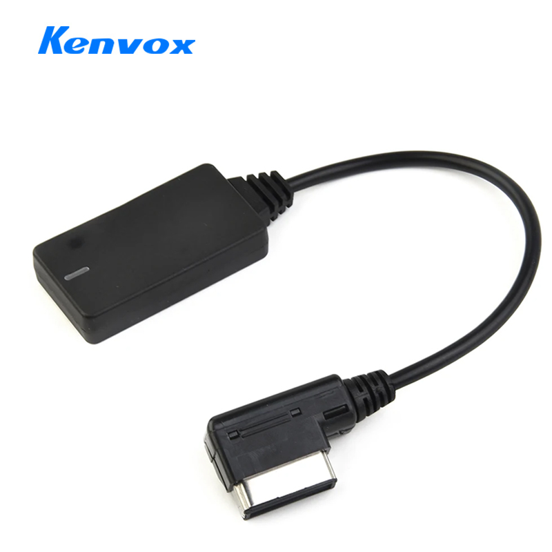 Bluetooth Module AUX Receiver  - Bluetooth Adapter Receiver recensie en prijs