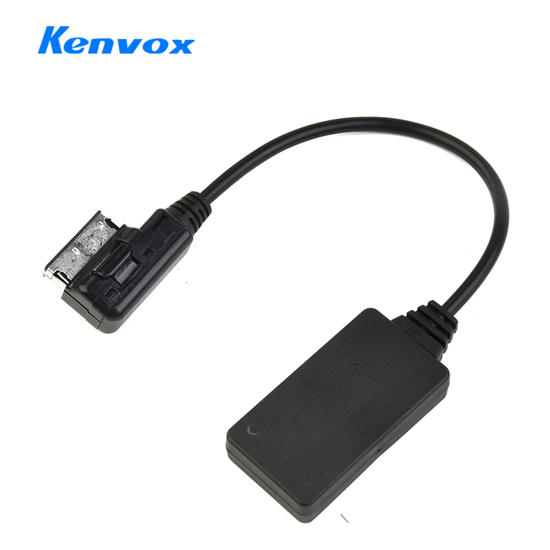 Bluetooth Module AUX Receiver  - Bluetooth Adapter Receiver recensie en prijs
