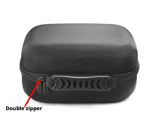 For Sennheiser HD 25 Light Hig - Headphone Case Hard recensie en prijs