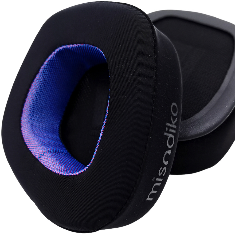 misodiko Upgraded Earpads Repl - Gaming Headset Rgb recensie en prijs