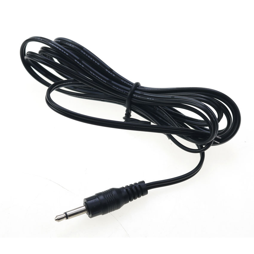 1/5/10pcs 3.5mm Mono Stereo He - Audiophile Headphone Wired recensie en prijs