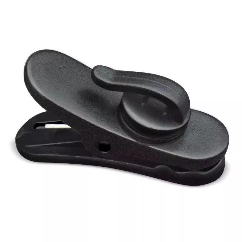 10pcs Rotating Earphone Cable  - Headphone Stand Desk recensie en prijs