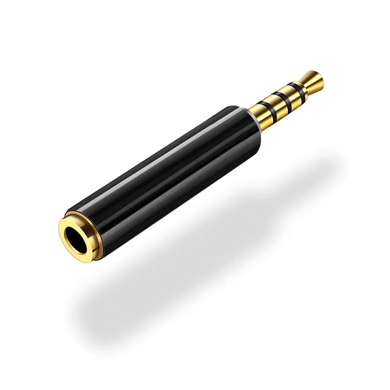 Gold-Plated 3.5mm 3Pole TRS Ma - Cable Extension 3.5 recensie en prijs