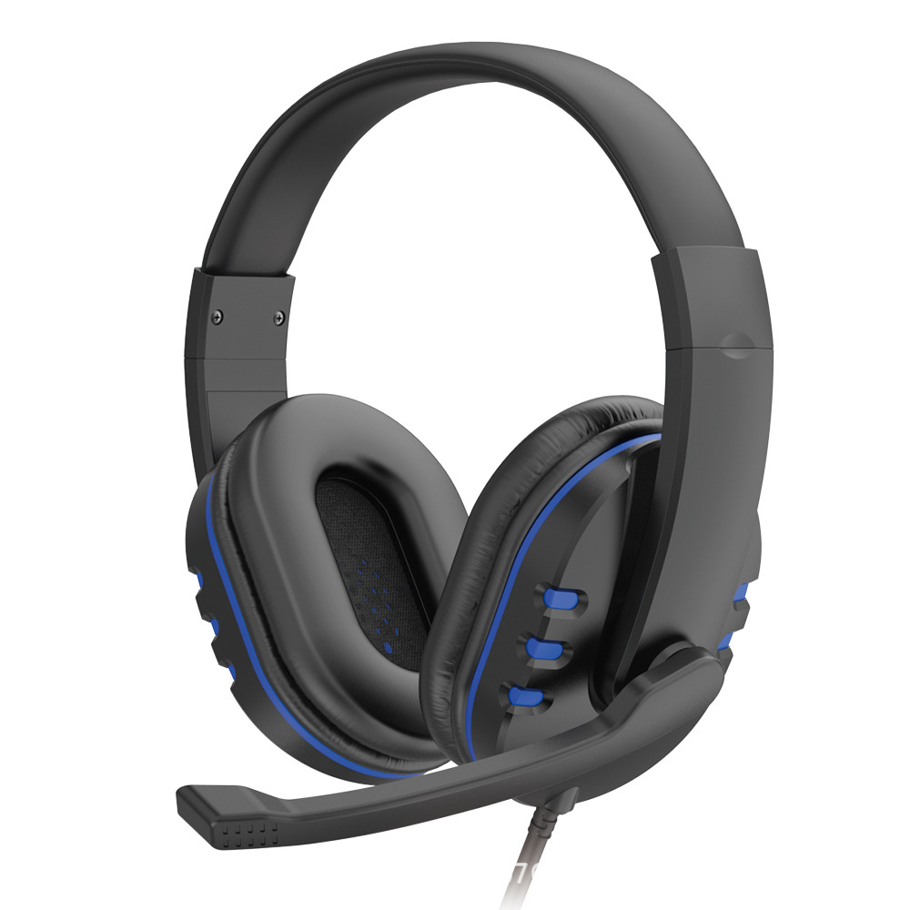 Headphones 3.5mm Wired Gaming  - Gaming Headset Rgb recensie en prijs