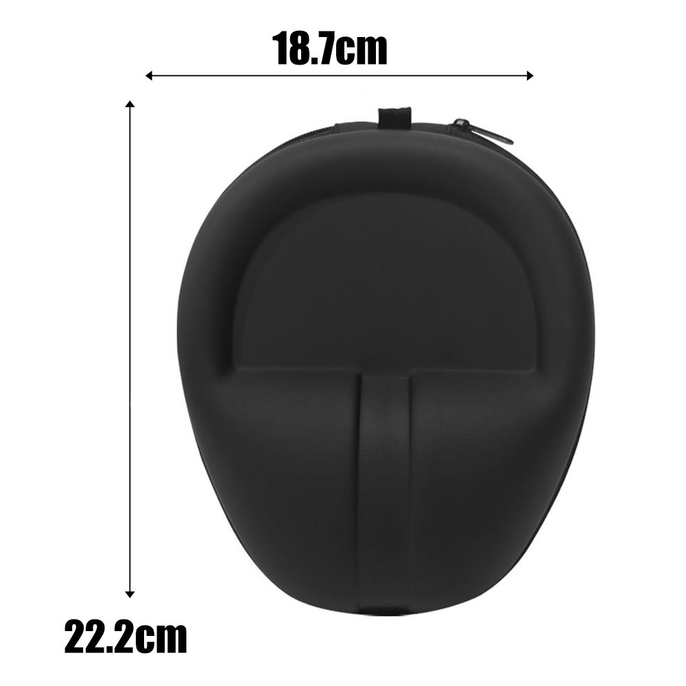 Universal Headset Bags for Son - Headphone Case Hard recensie en prijs
