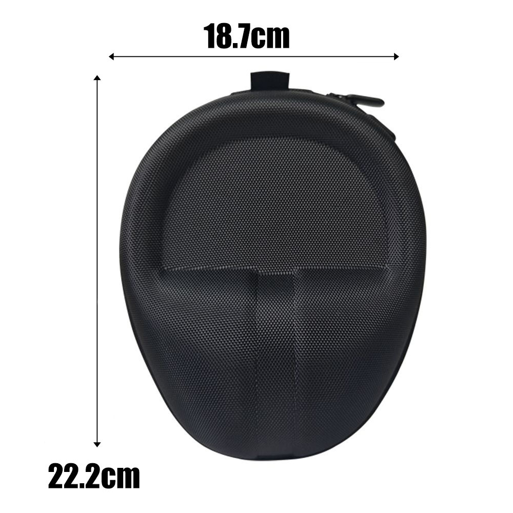 Universal Headset Bags for Son - Headphone Case Hard recensie en prijs