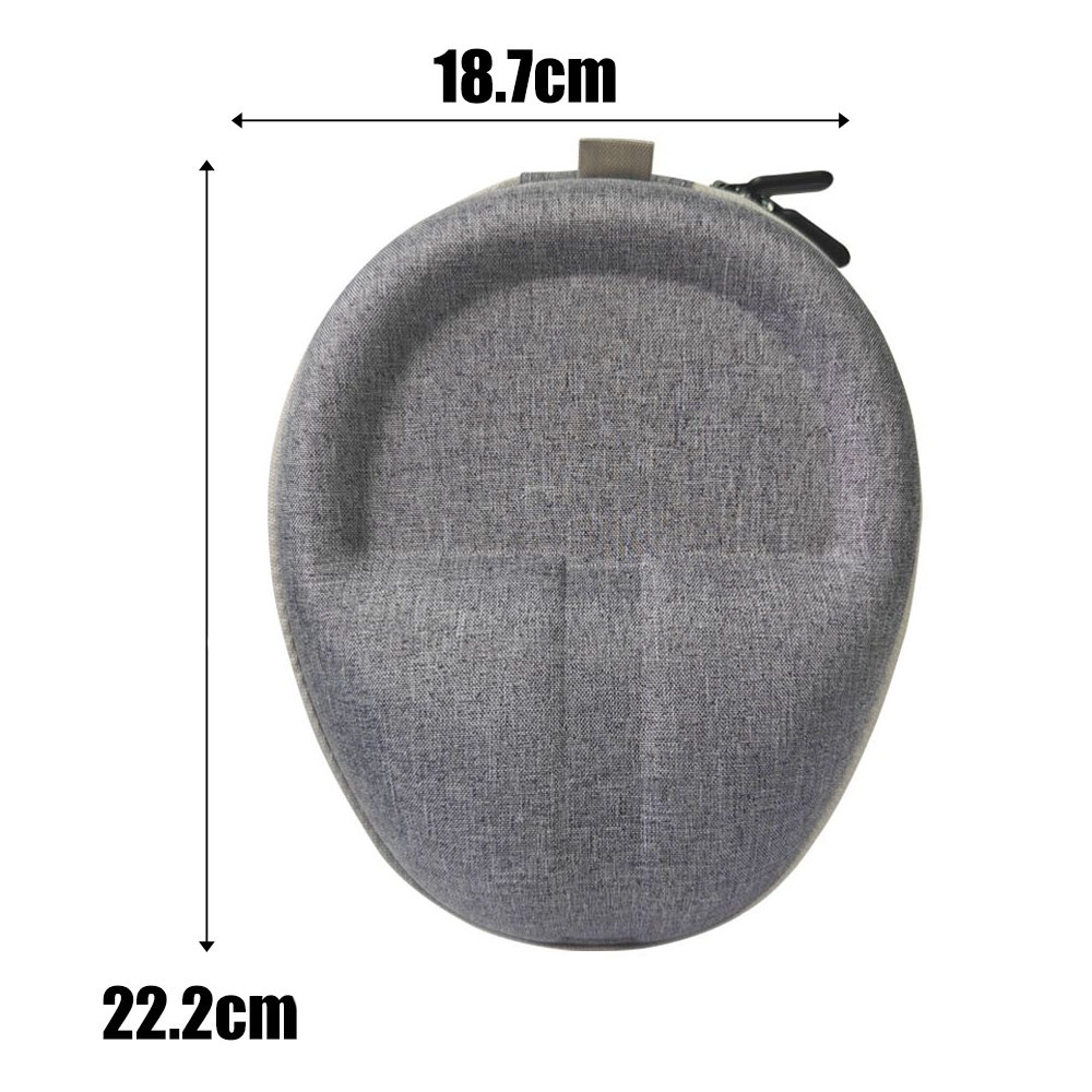 Universal Headset Bags for Son - Headphone Case Hard recensie en prijs
