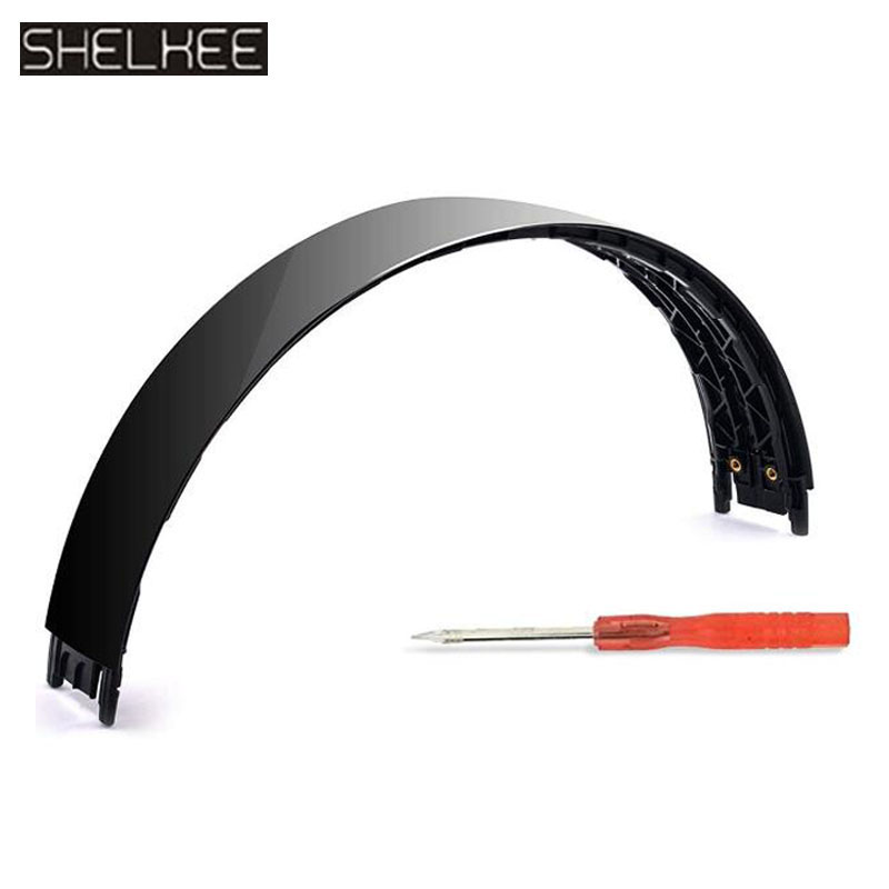 SHELKEE Replacement top Headba - Audiophile Headphone Wired recensie en prijs