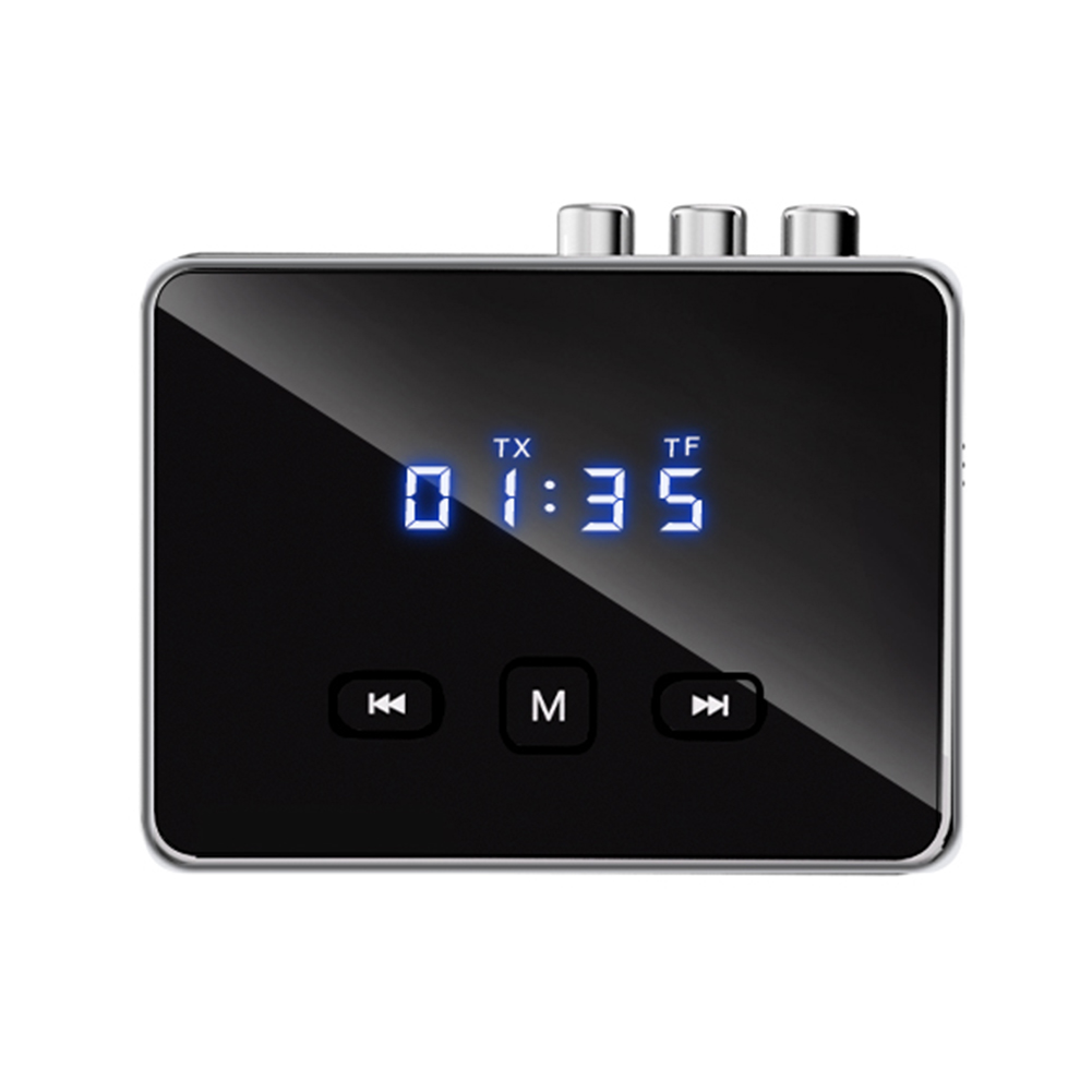 BT 5.4 Transmitter Receiver wi - Bluetooth Adapter Receiver recensie en prijs