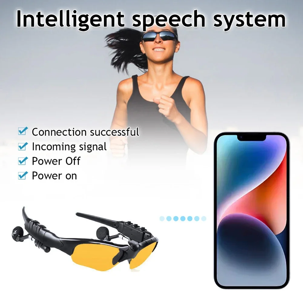 5.0 Stereo Earphones Wireless  - Bluetooth Headset On Ear recensie en prijs