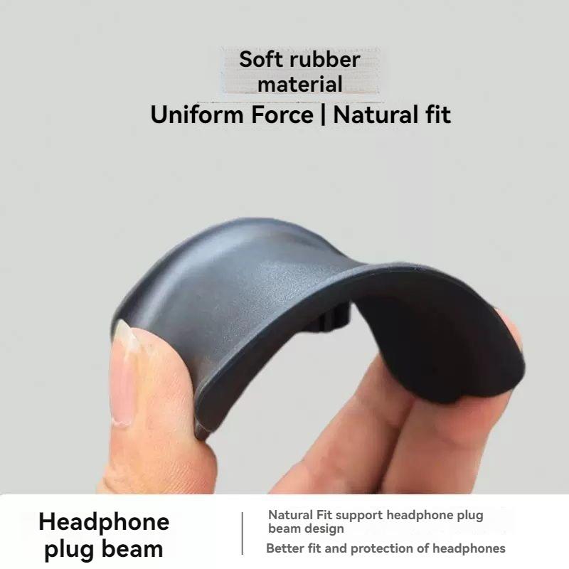 Universal Headphone Holder Rac - Headphone Stand Desk recensie en prijs