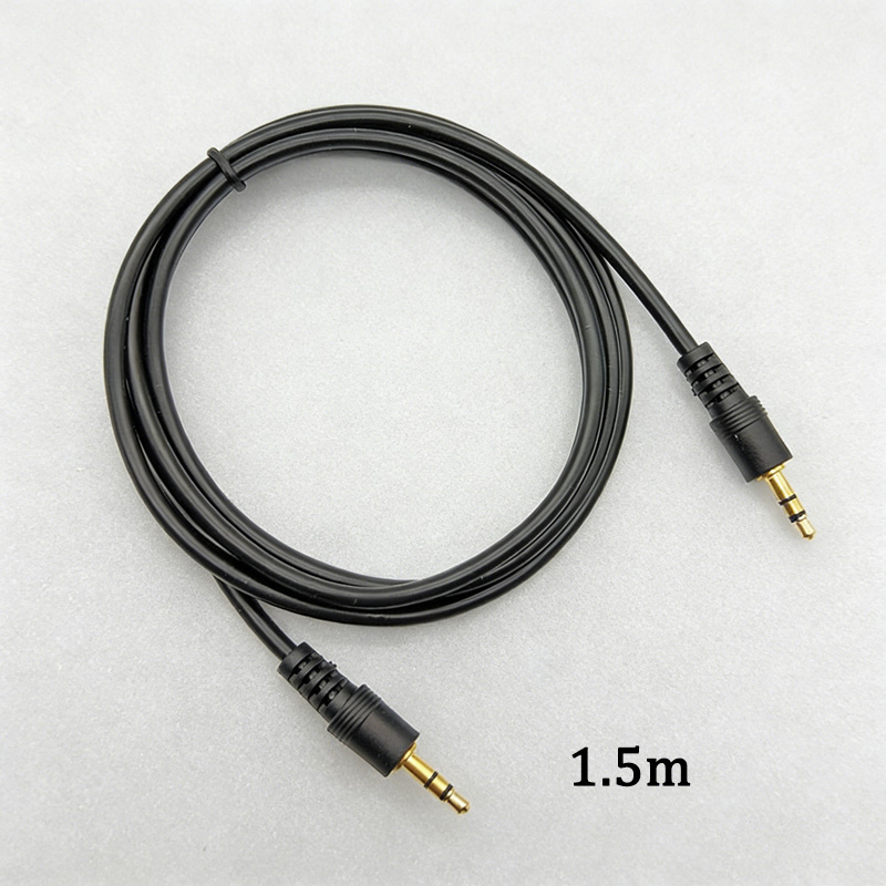 1PC 1.5m/3m/5m/10m/15m/20m 3.5 - Cable Extension 3.5 recensie en prijs