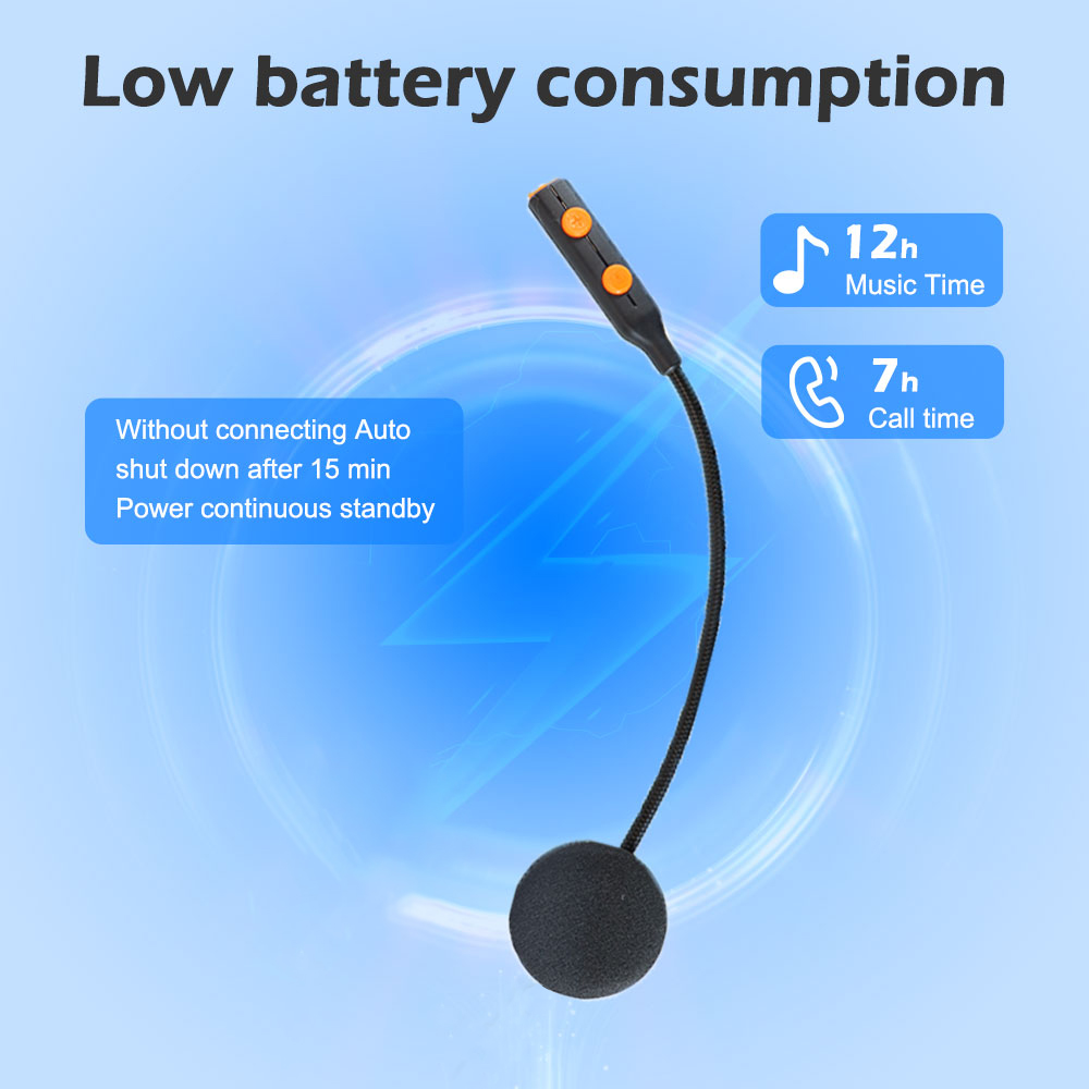 Kihous Single Ear Motorcycle H - Bluetooth Headset On Ear recensie en prijs