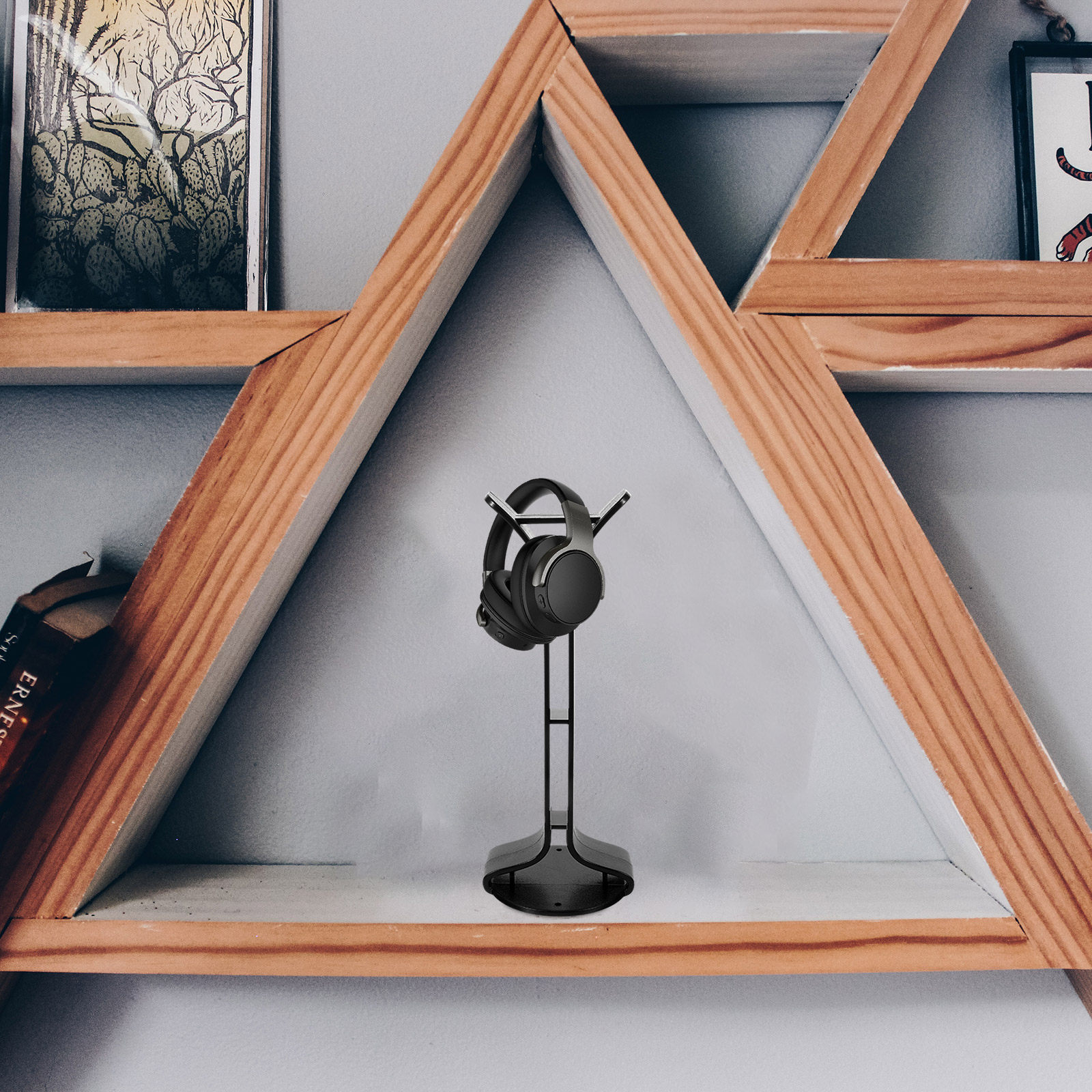 Sturdy Headphone Stand Headset - Headphone Stand Desk recensie en prijs