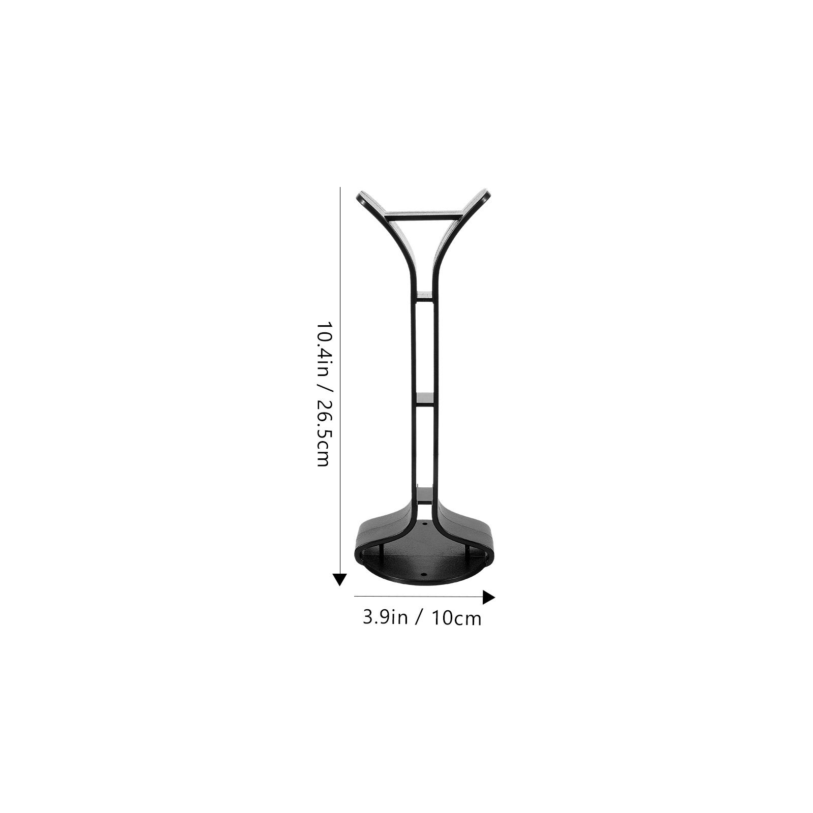 Sturdy Headphone Stand Headset - Headphone Stand Desk recensie en prijs
