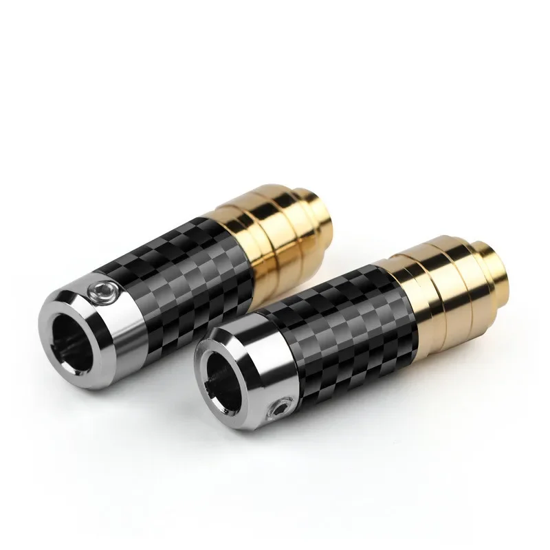 4 Pole Plug Speaker Terminal F - Cable Extension 3.5 recensie en prijs