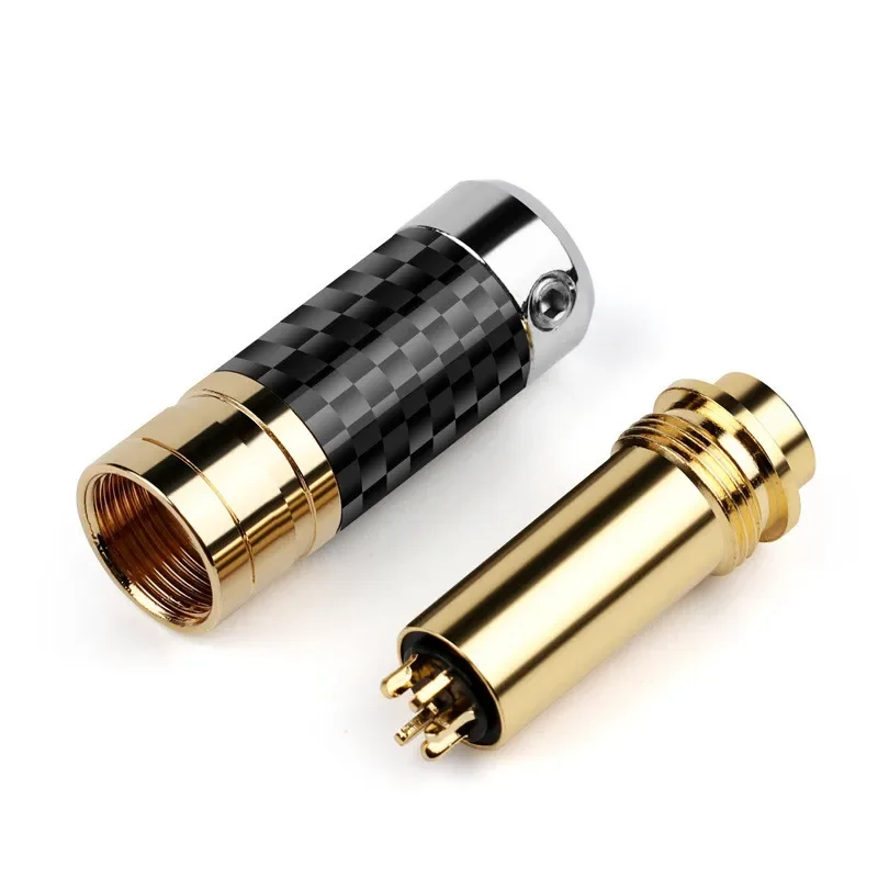 4 Pole Plug Speaker Terminal F - Cable Extension 3.5 recensie en prijs