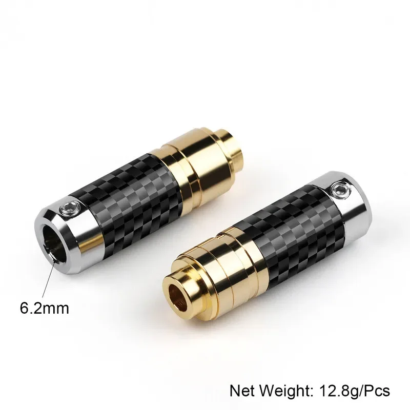 4 Pole Plug Speaker Terminal F - Cable Extension 3.5 recensie en prijs