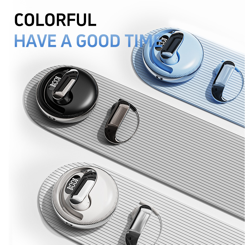 Ear Hook Style Earphone Light  - Sports Earphone Hook recensie en prijs