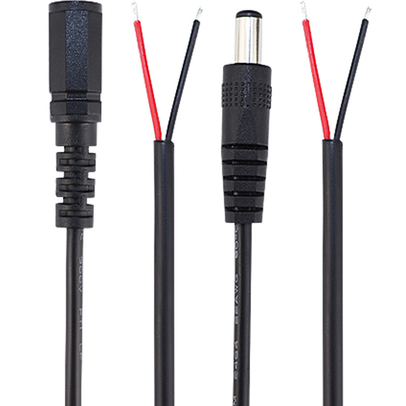 25CM 5.5*2.1mm 3.5*1.35mm Fema - Cable Extension 3.5 recensie en prijs