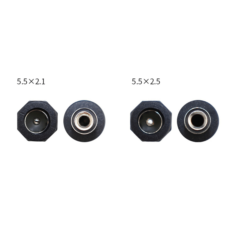 25CM 5.5*2.1mm 3.5*1.35mm Fema - Cable Extension 3.5 recensie en prijs