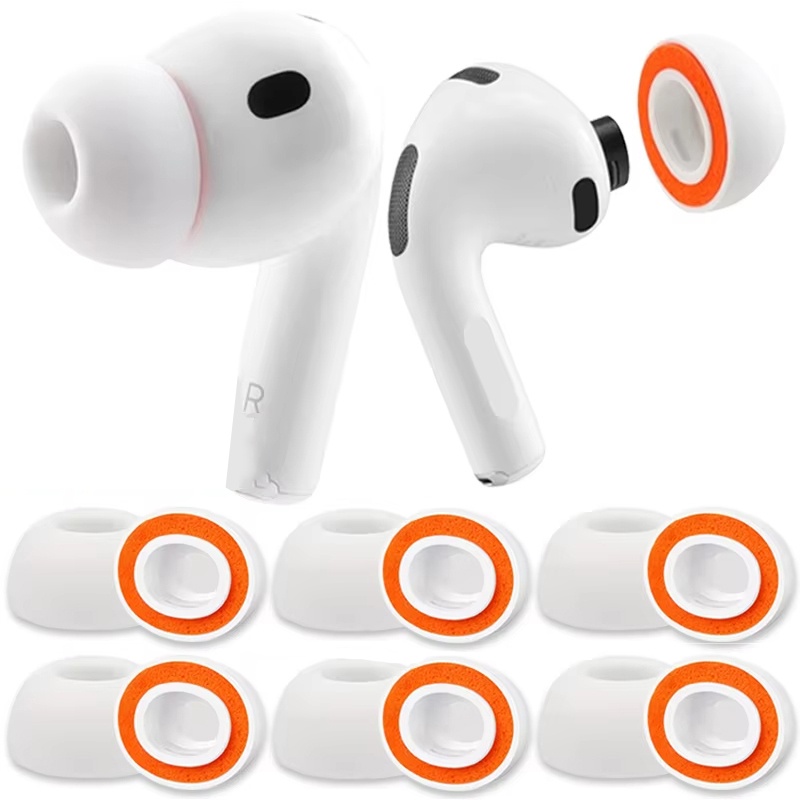 S/M/L Replacement Memory Foam  - Earphone Foam Tip recensie en prijs