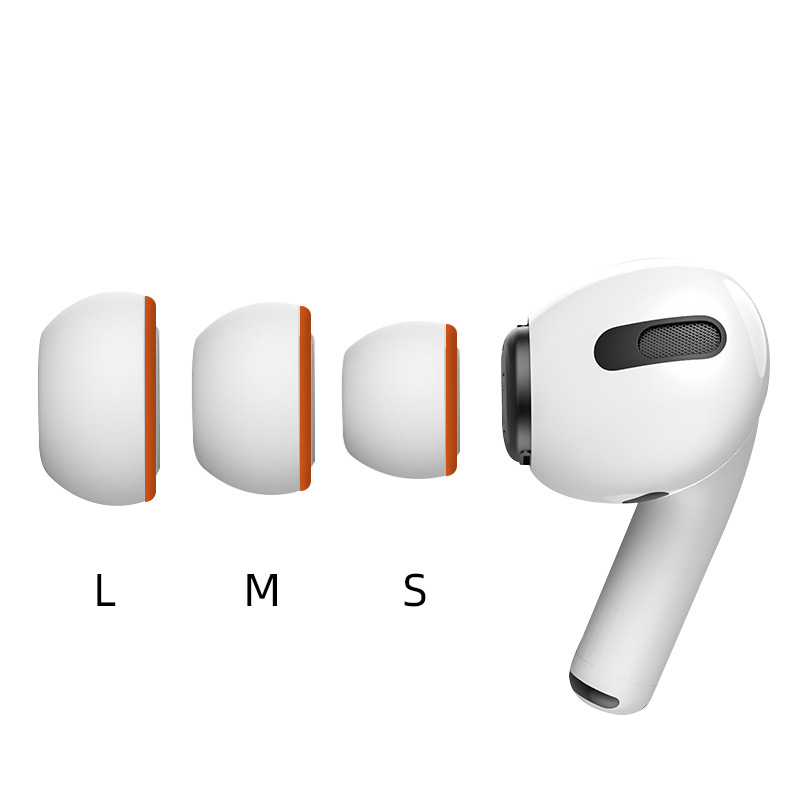 S/M/L Replacement Memory Foam  - Earphone Foam Tip recensie en prijs