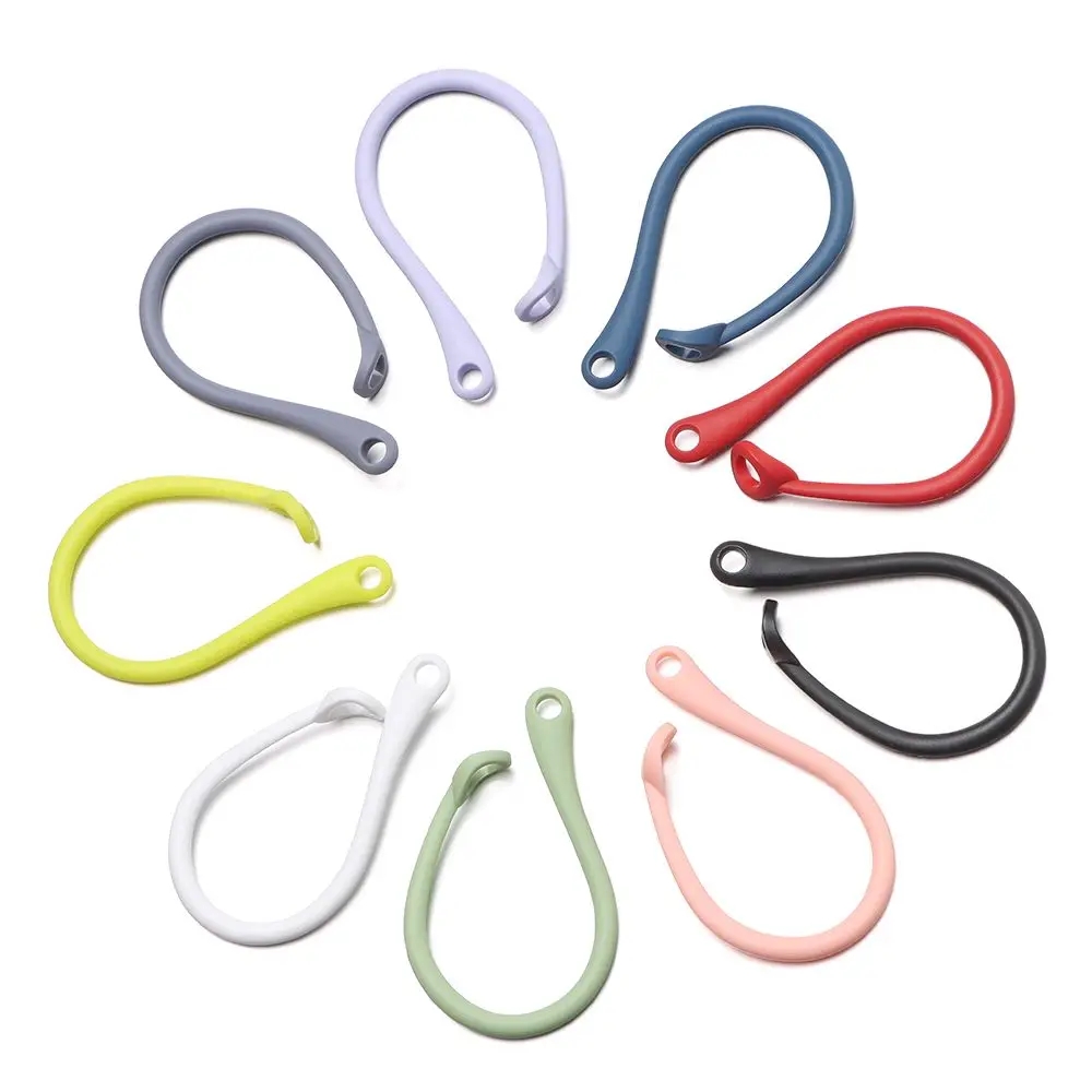 1 Pairs Anti-lost Earhooks for - Sports Earphone Hook recensie en prijs
