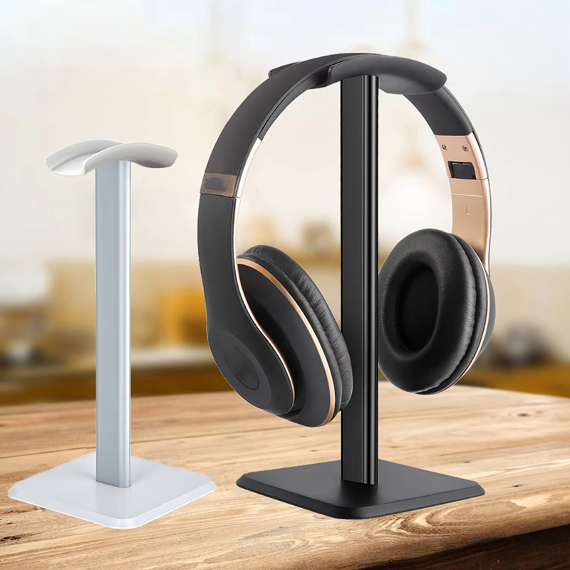 Plastic Desktop Headphone Stan - Headphone Stand Desk recensie en prijs