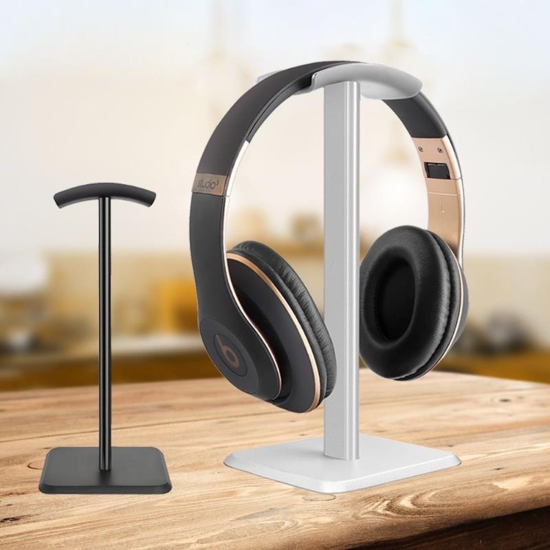Plastic Desktop Headphone Stan - Headphone Stand Desk recensie en prijs
