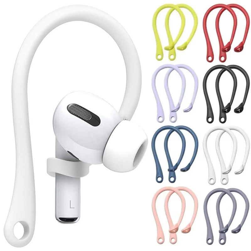 1 Pairs Anti-lost Earhooks for - Sports Earphone Hook recensie en prijs