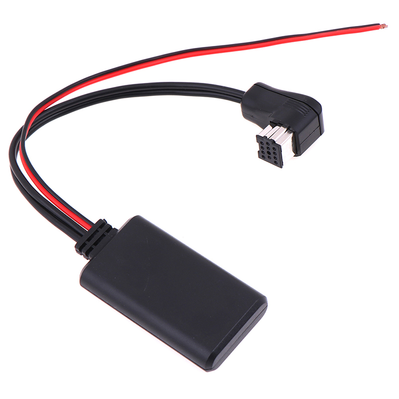 *1Pcs Car Bluetooth-compatible - Bluetooth Adapter Receiver recensie en prijs