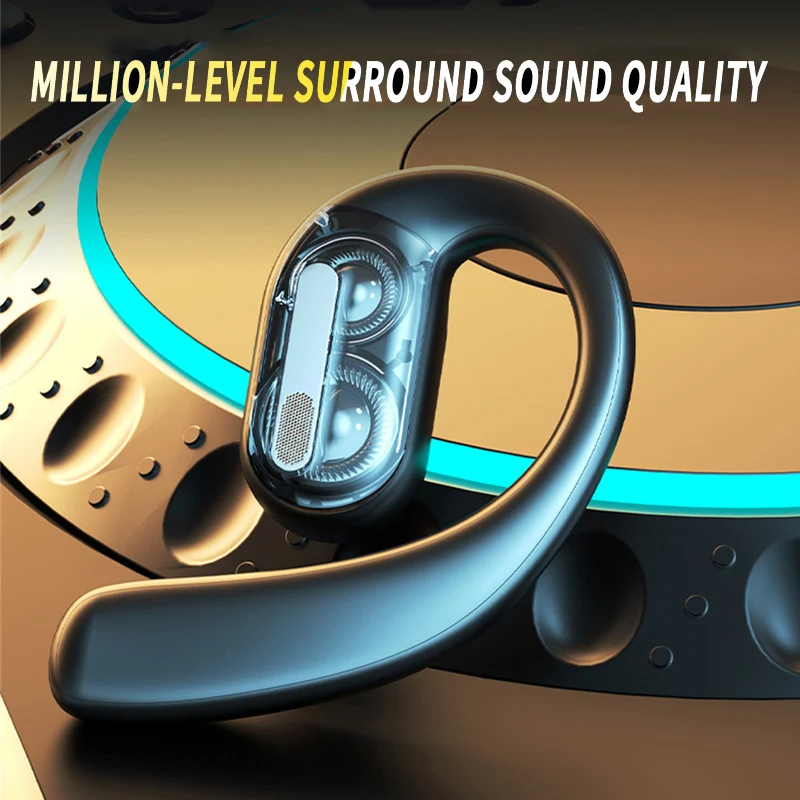 Wireless Bluetooth Headphones  - Bluetooth Headset On Ear recensie en prijs