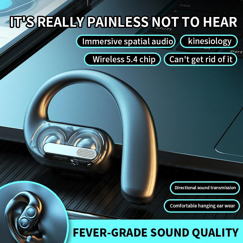 Wireless Bluetooth Headphones  - Bluetooth Headset On Ear recensie en prijs