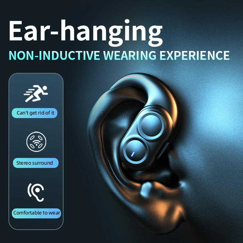Wireless Bluetooth Headphones  - Bluetooth Headset On Ear recensie en prijs